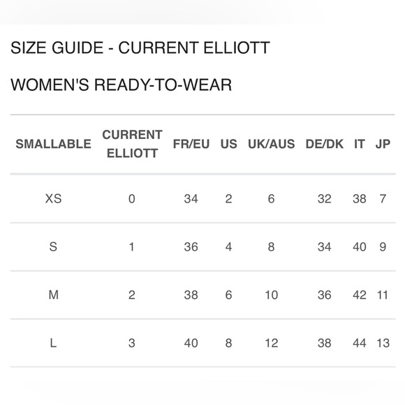 Current/Elliott The Letterman Raglan Top - Picture 7 of 7